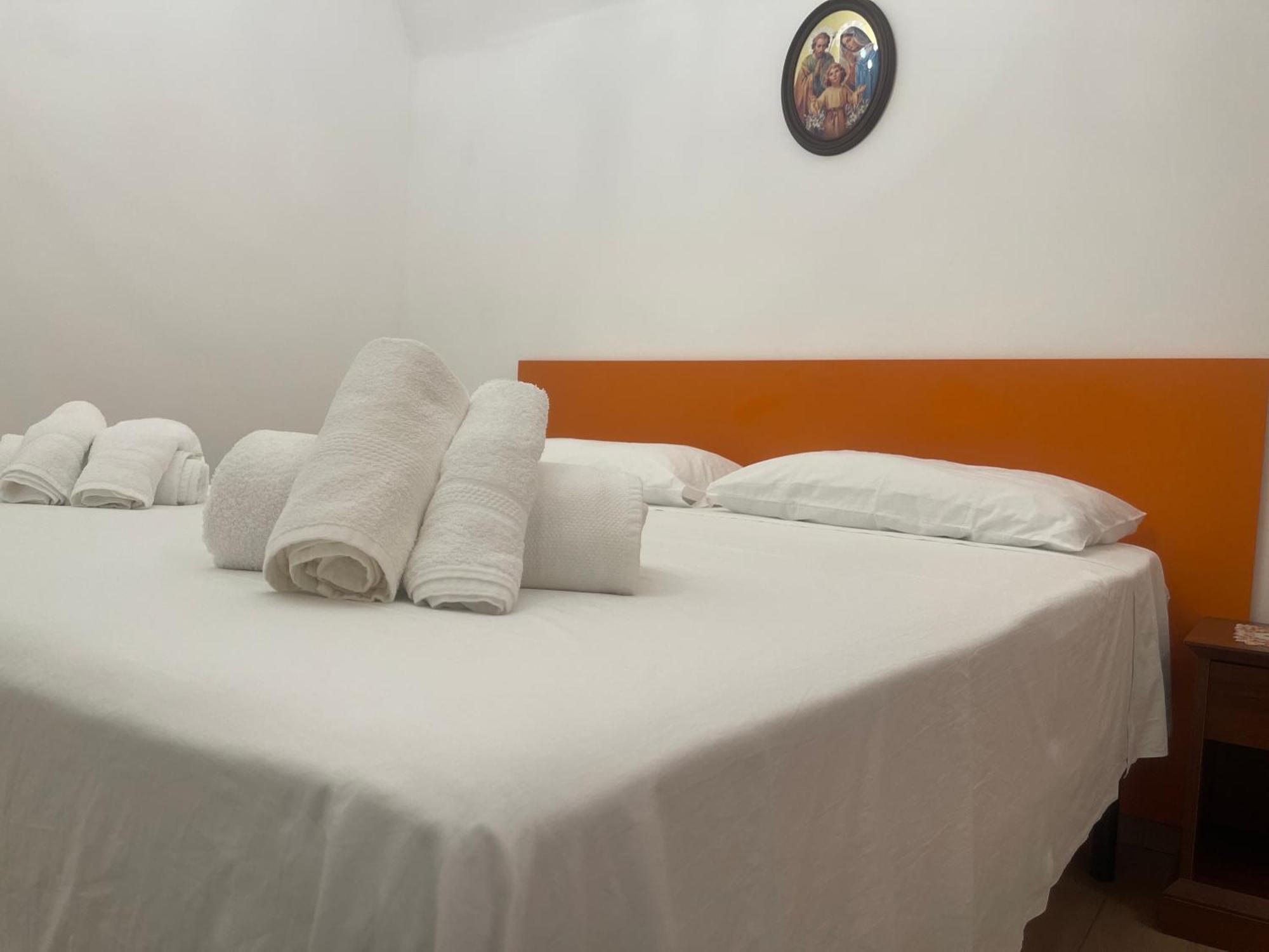 Gio House Apartman Modica Kültér fotó