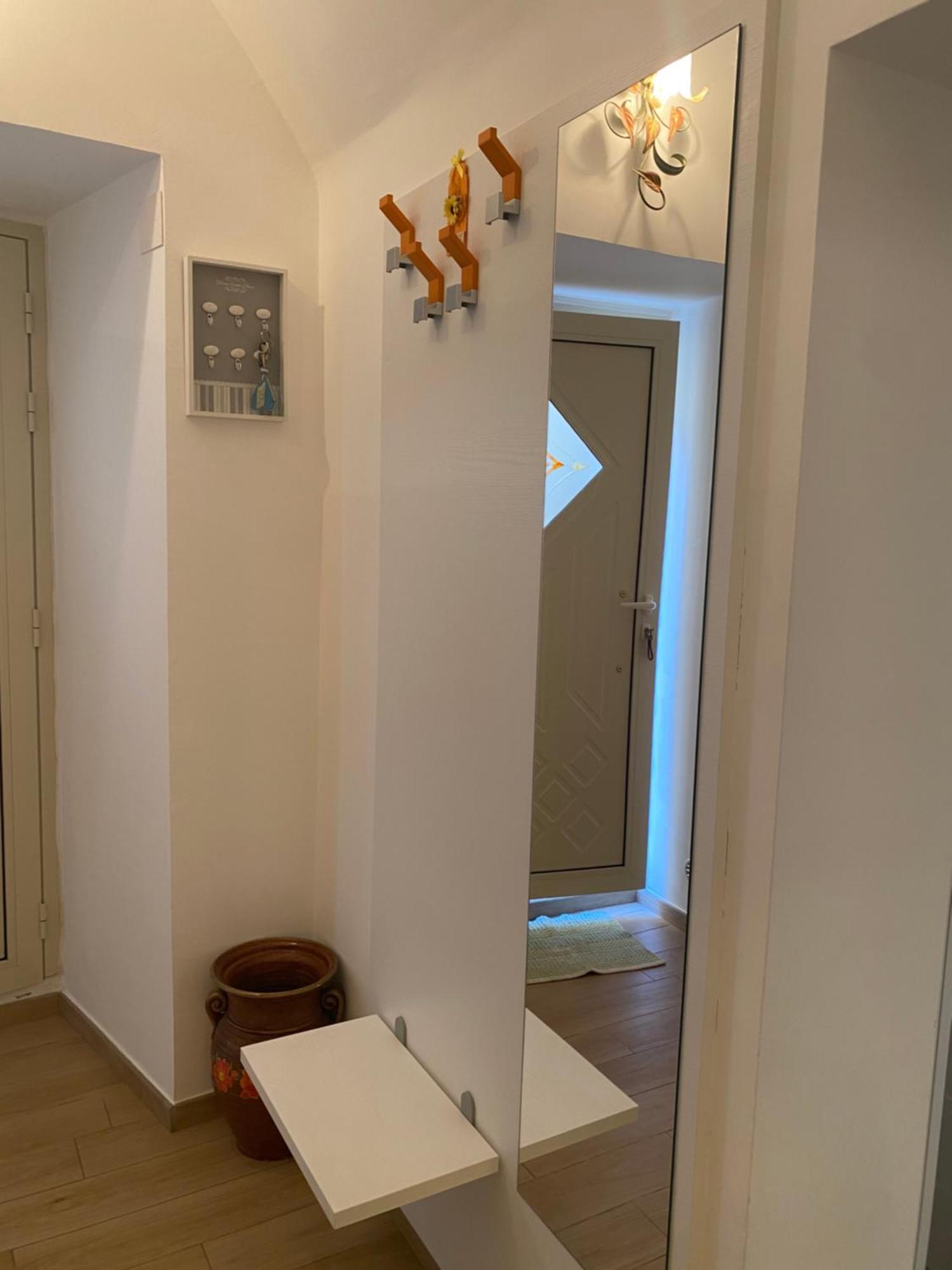Gio House Apartman Modica Kültér fotó