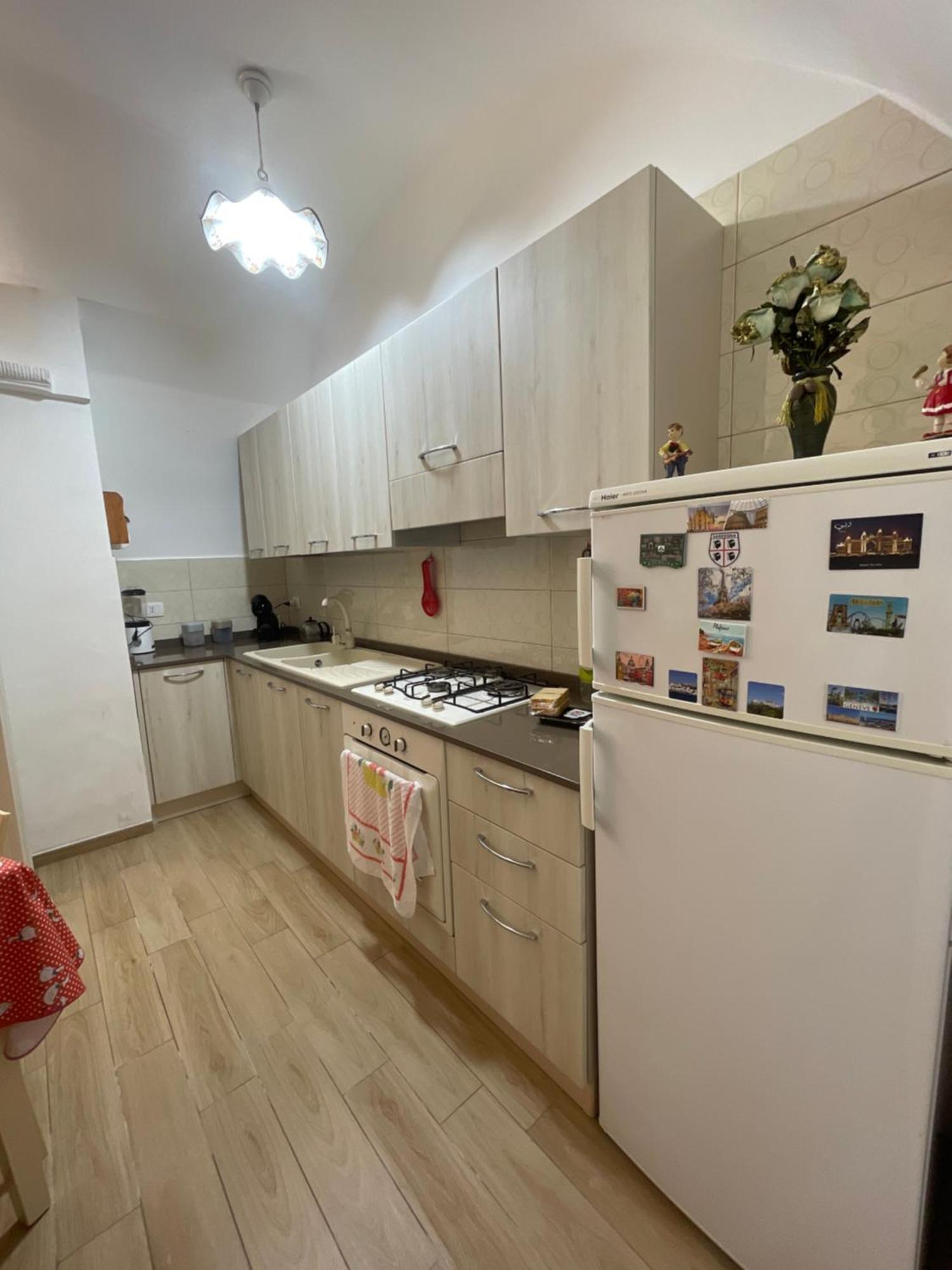 Gio House Apartman Modica Kültér fotó