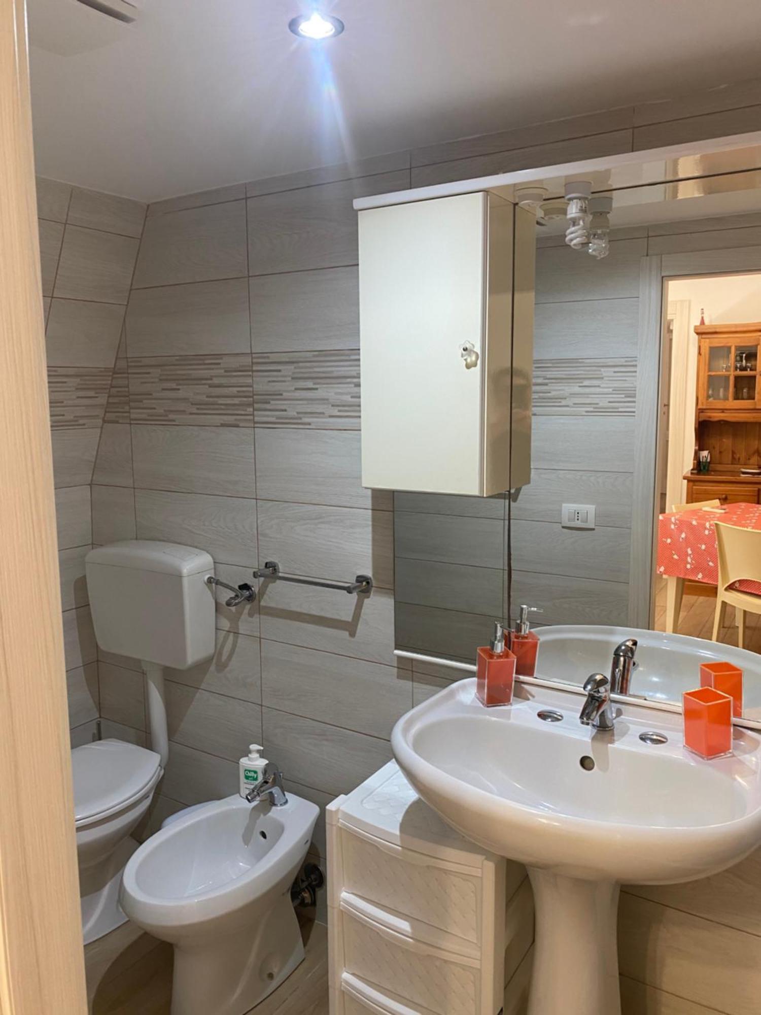 Gio House Apartman Modica Kültér fotó