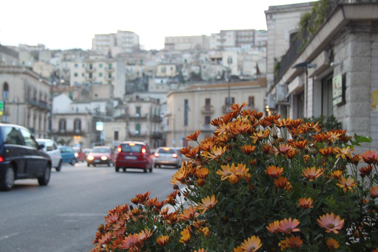 Gio House Apartman Modica Kültér fotó